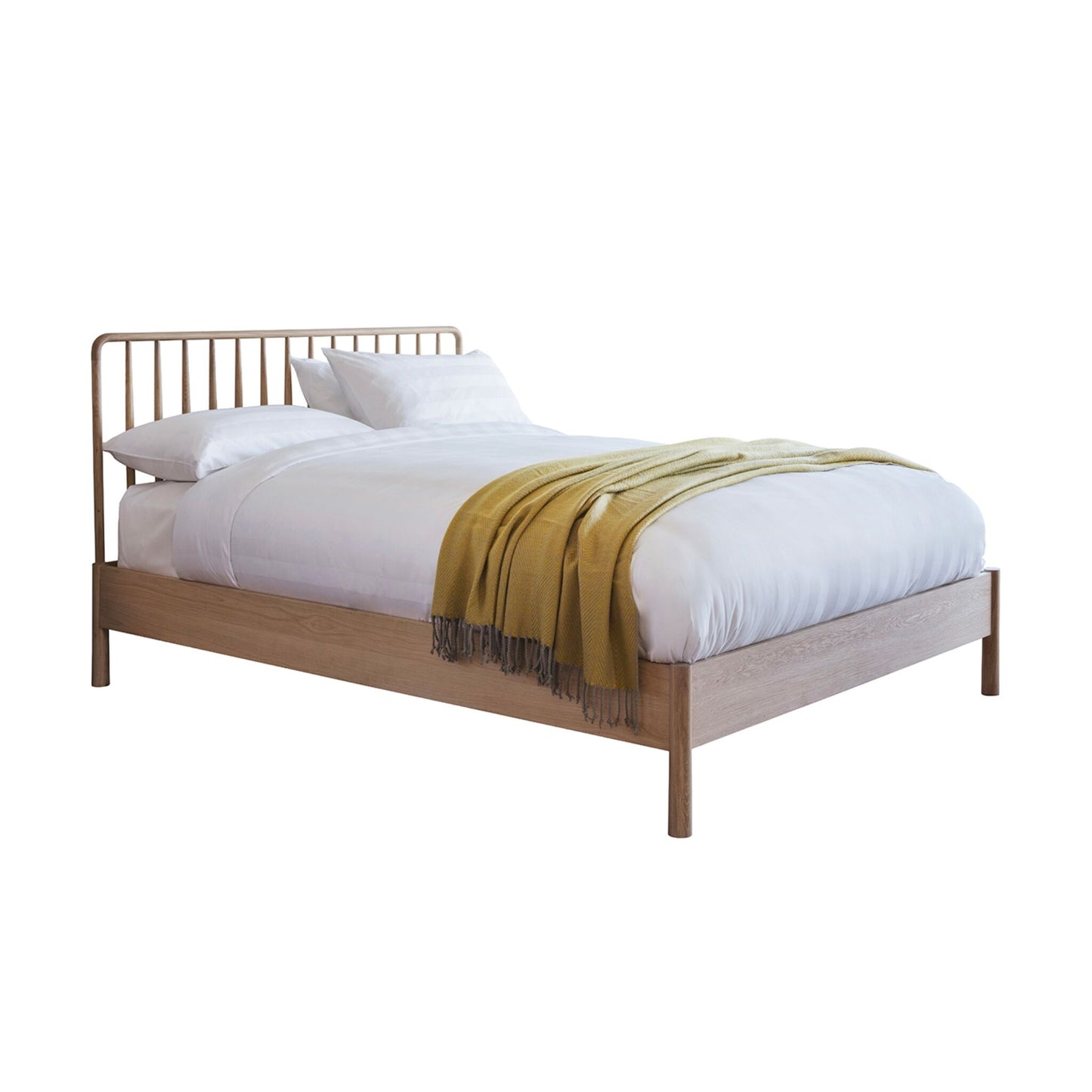 Walker Bedframe