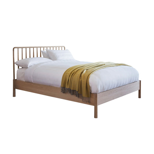 Walker Bedframe